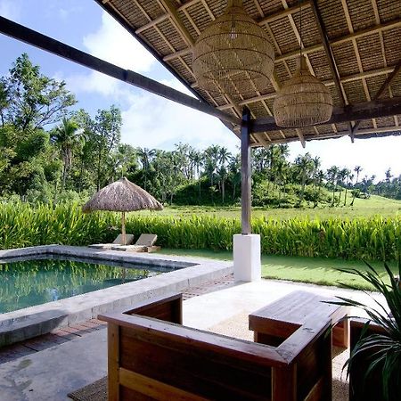 Secret Villa - Unique Experience Генерал-Луна Экстерьер фото