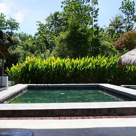 Secret Villa - Unique Experience Генерал-Луна Экстерьер фото