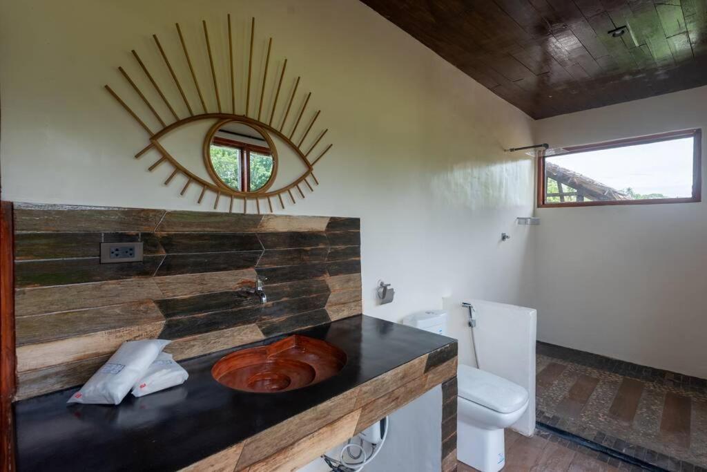 Secret Villa - Unique Experience Генерал-Луна Экстерьер фото