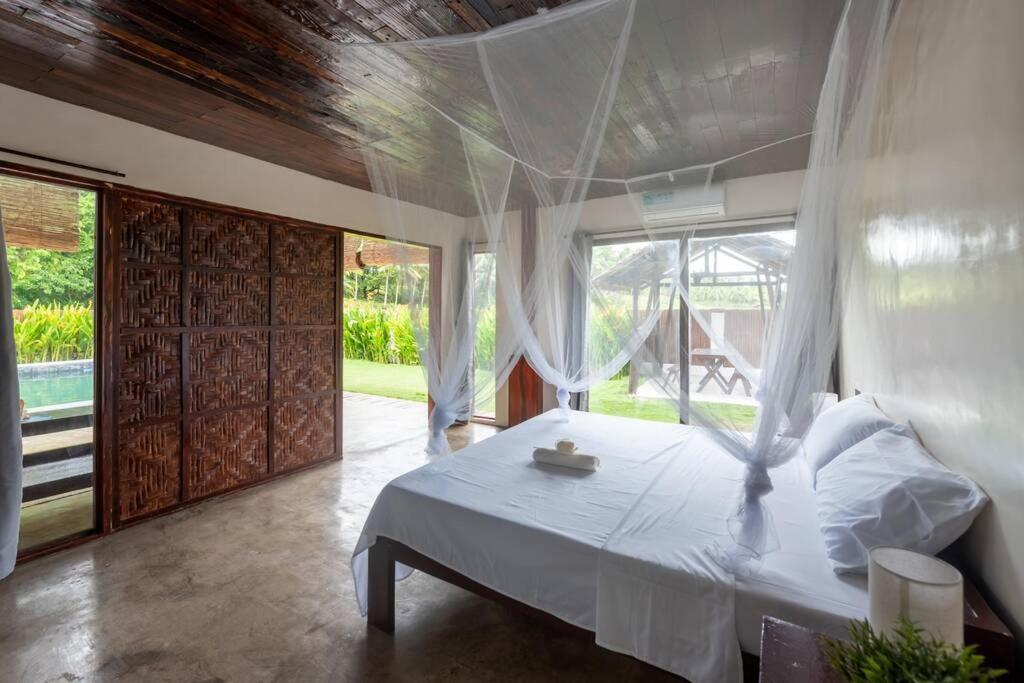 Secret Villa - Unique Experience Генерал-Луна Экстерьер фото
