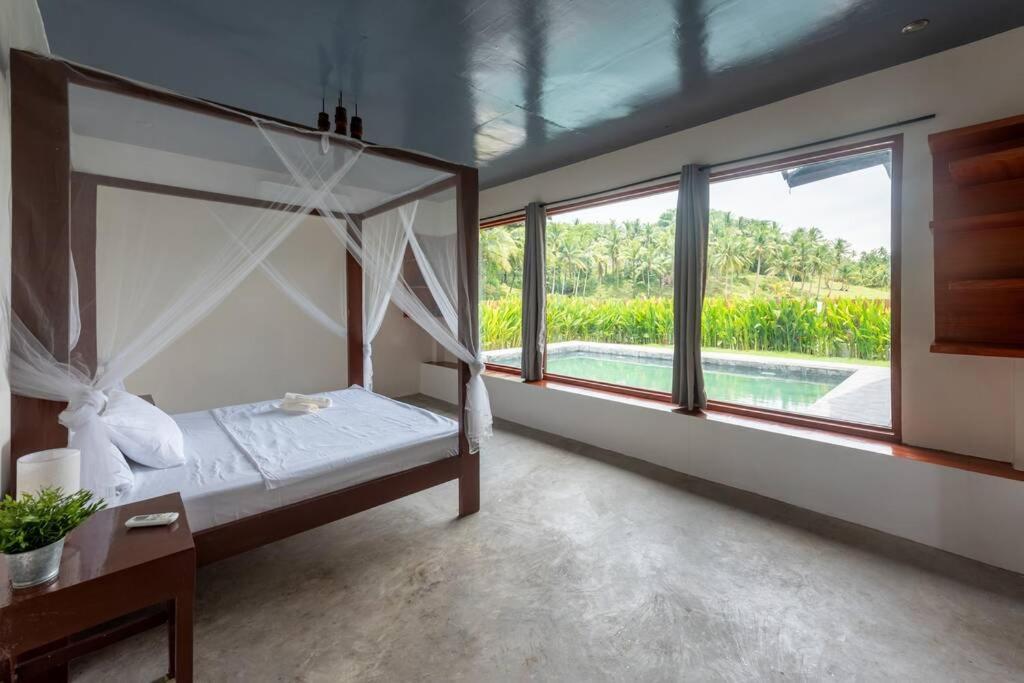 Secret Villa - Unique Experience Генерал-Луна Экстерьер фото