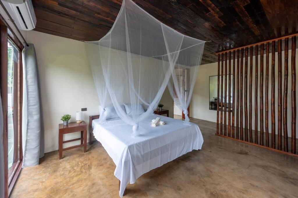 Secret Villa - Unique Experience Генерал-Луна Экстерьер фото