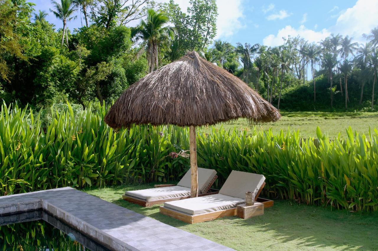 Secret Villa - Unique Experience Генерал-Луна Экстерьер фото