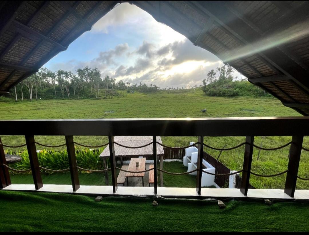 Secret Villa - Unique Experience Генерал-Луна Экстерьер фото