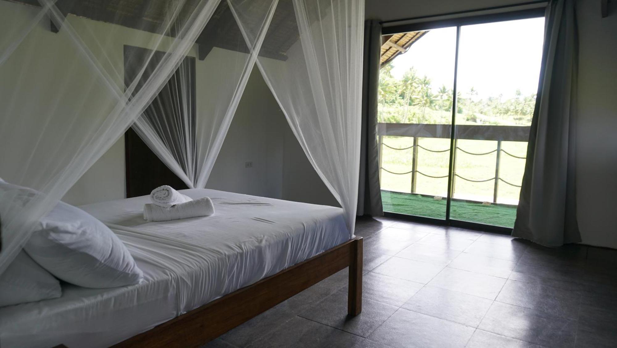 Secret Villa - Unique Experience Генерал-Луна Экстерьер фото